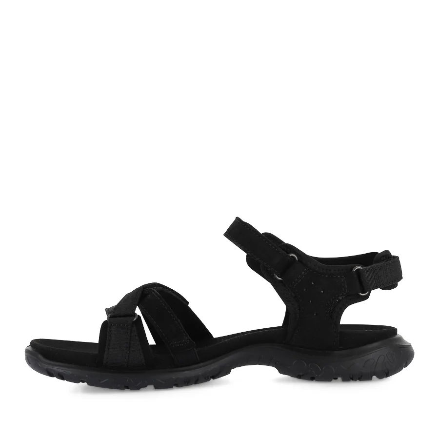 OFFROAD ROAM W 853303 - BLACK - Image 2