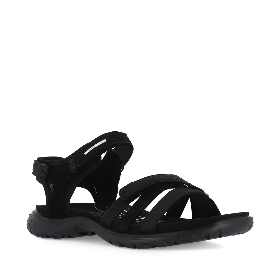 OFFROAD ROAM W 853303 - BLACK - Image 3