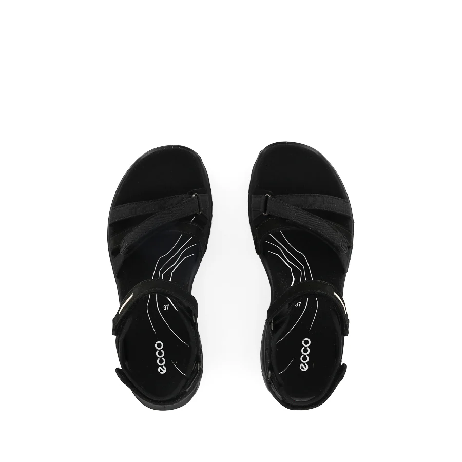 OFFROAD ROAM W 853303 - BLACK - Image 5