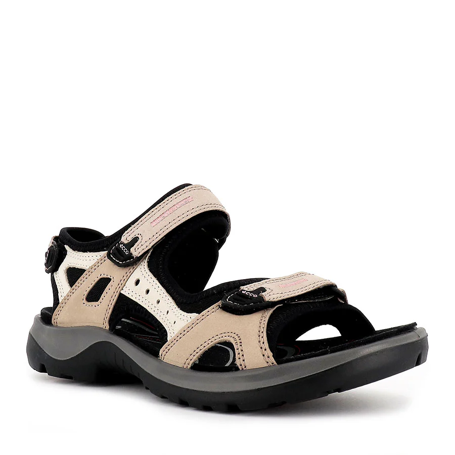 OFFROAD 69563 - ATMOSPHERE/ICE/WHITE NUBUCK - Image 3