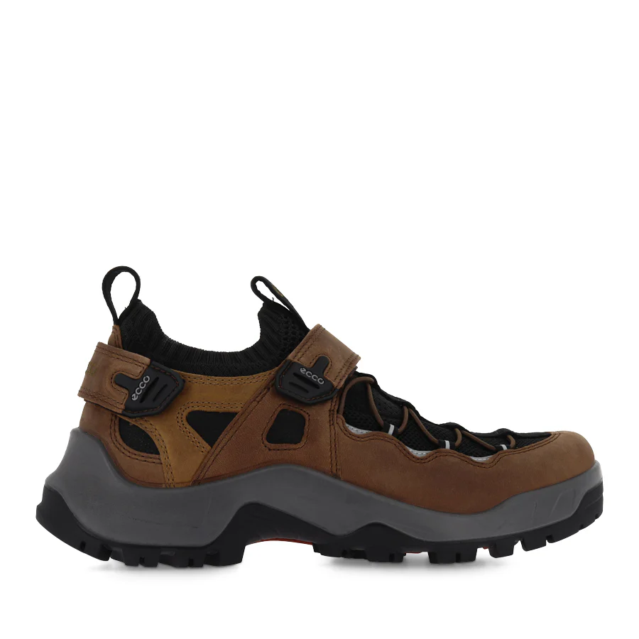 OFFROAD 822334 M - COCOA BROWN LEATHER