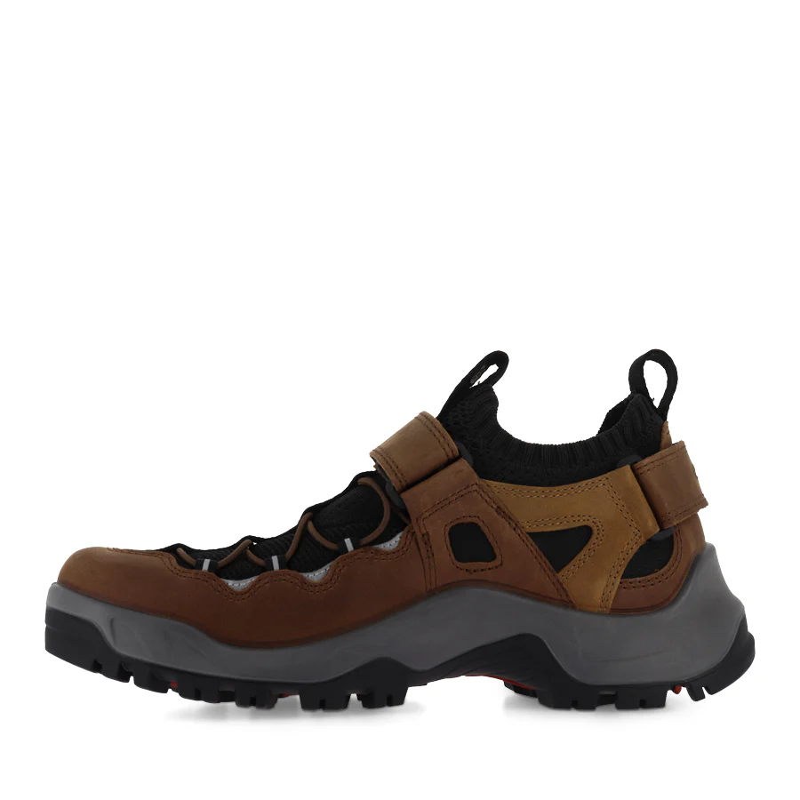 OFFROAD 822334 M - COCOA BROWN LEATHER - Image 2