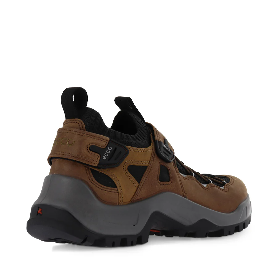 OFFROAD 822334 M - COCOA BROWN LEATHER - Image 4