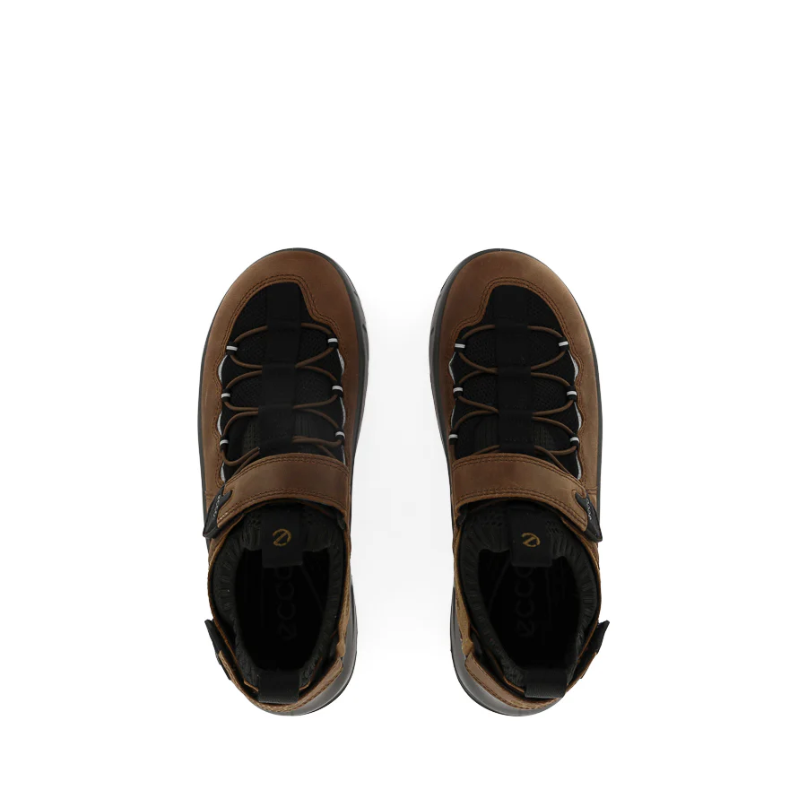 OFFROAD 822334 M - COCOA BROWN LEATHER - Image 5