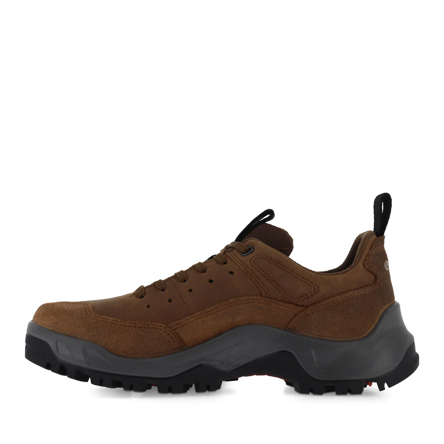 OFFROAD 822344 M - COCOA BROWN LEATHER - Image 2