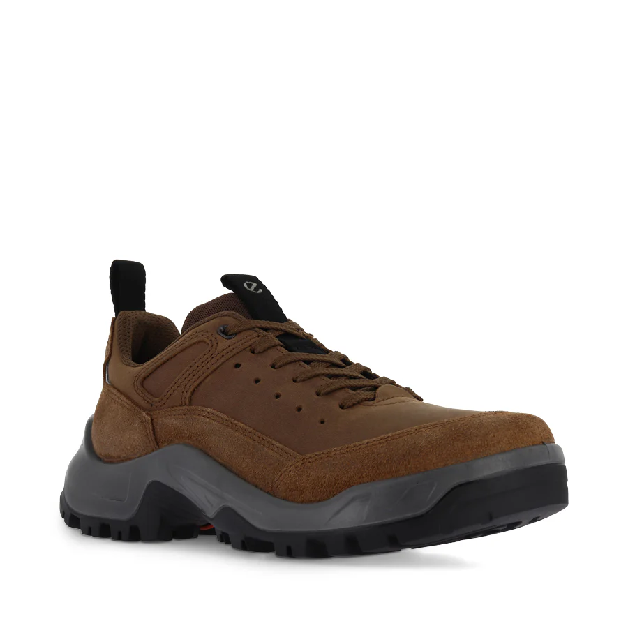 OFFROAD 822344 M - COCOA BROWN LEATHER - Image 3