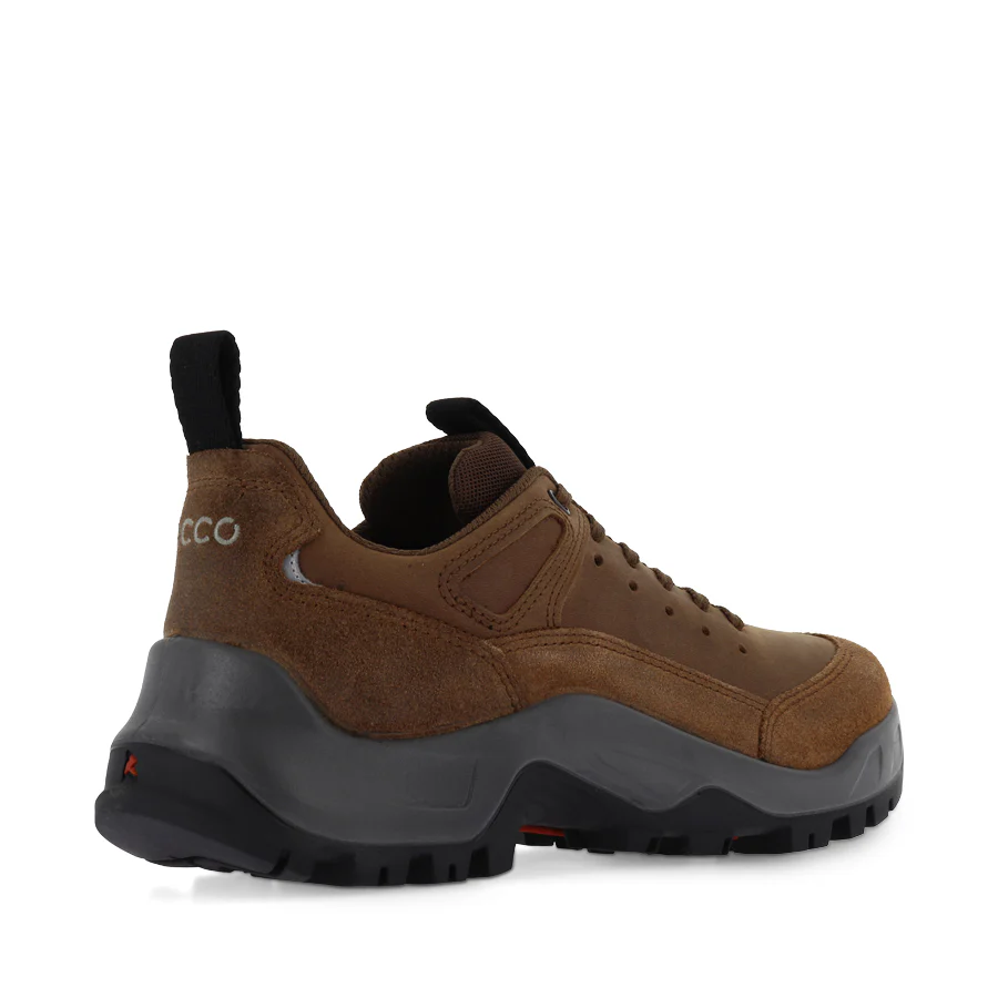 OFFROAD 822344 M - COCOA BROWN LEATHER - Image 4