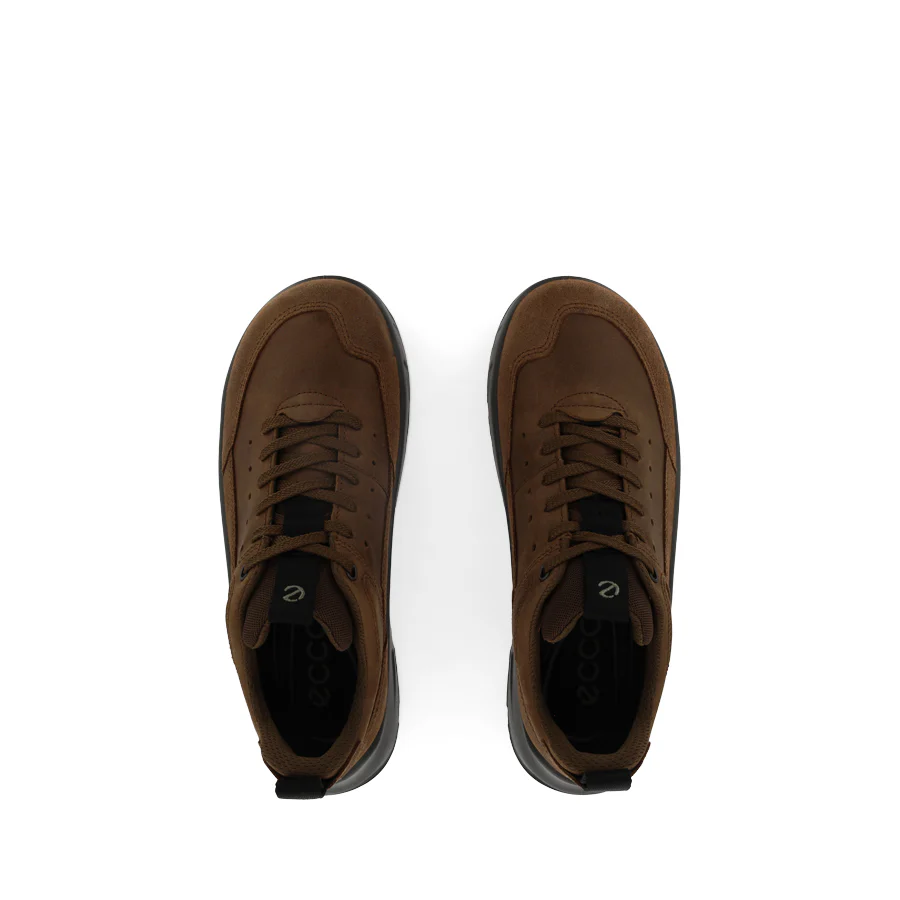 OFFROAD 822344 M - COCOA BROWN LEATHER - Image 5