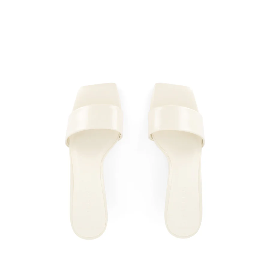OLGA - IVORY SHINE - Image 5