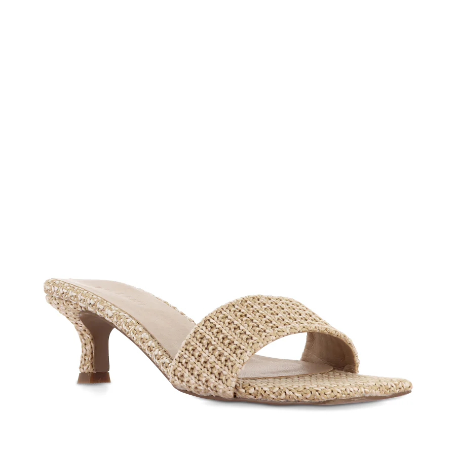 OLGA - NATURAL RAFFIA - Image 3