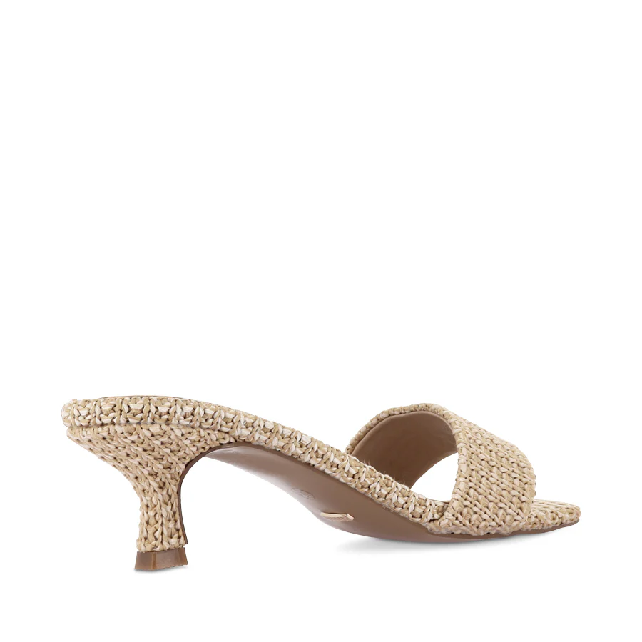 OLGA - NATURAL RAFFIA - Image 4
