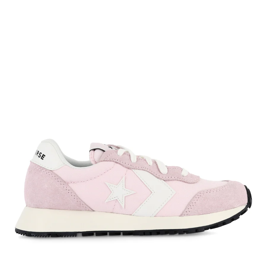 OMEGA TRAINER LOW - SUMMIT PINK/SUGARBERRY/WHITE