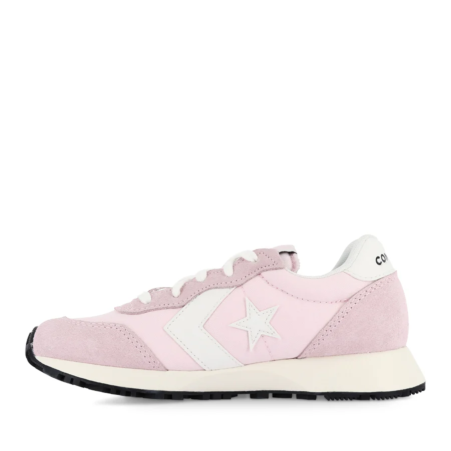 OMEGA TRAINER LOW - SUMMIT PINK/SUGARBERRY/WHITE - Image 2