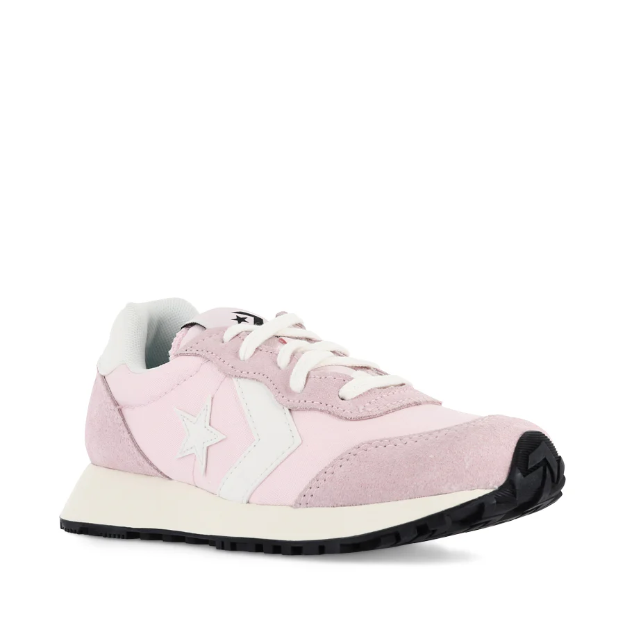 OMEGA TRAINER LOW - SUMMIT PINK/SUGARBERRY/WHITE - Image 3