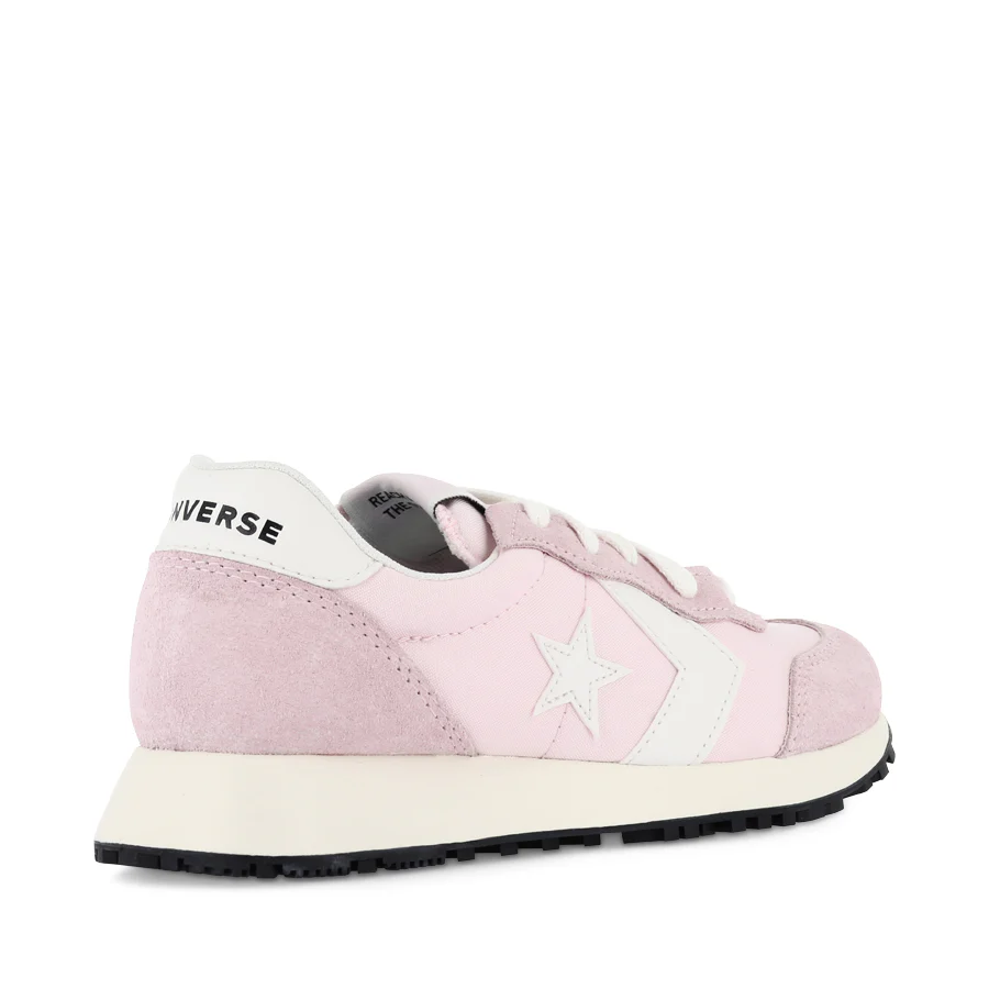 OMEGA TRAINER LOW - SUMMIT PINK/SUGARBERRY/WHITE - Image 4
