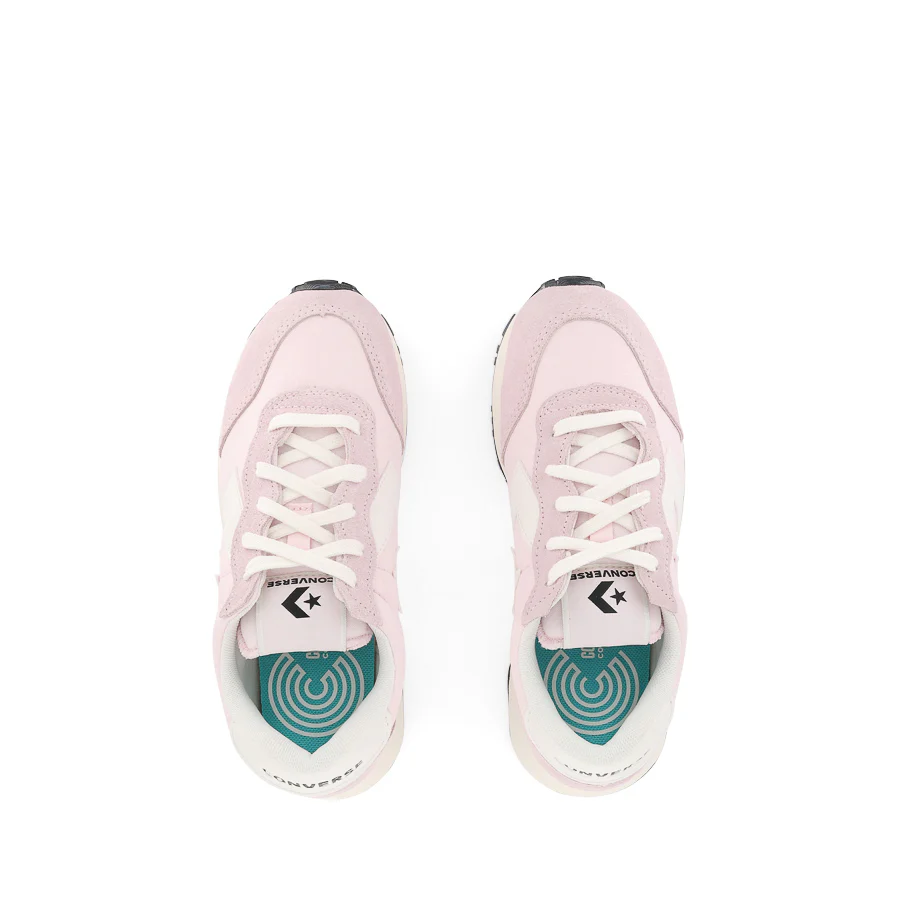 OMEGA TRAINER LOW - SUMMIT PINK/SUGARBERRY/WHITE - Image 5