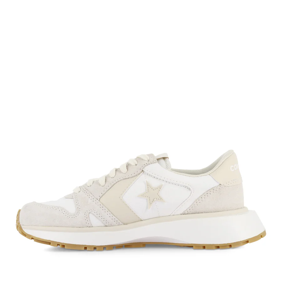 OMNI TRAINER LOW - EGRET/VINTAGE WHITE/LIGHT DUNE - Image 2