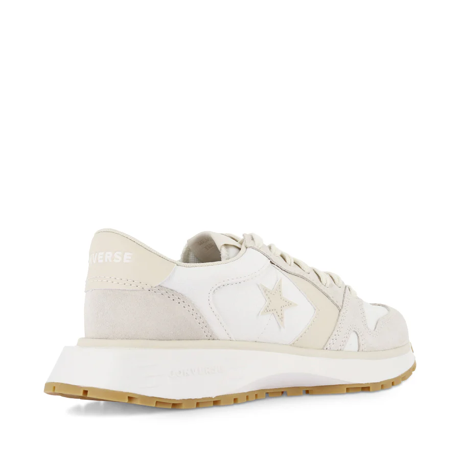 OMNI TRAINER LOW - EGRET/VINTAGE WHITE/LIGHT DUNE - Image 4