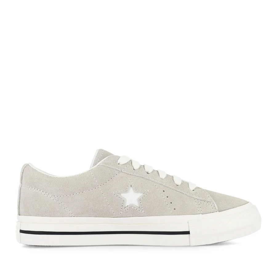 ONE STAR 95 LOW - SAGE SMOKE/VINTAGE WHITE/BLACK