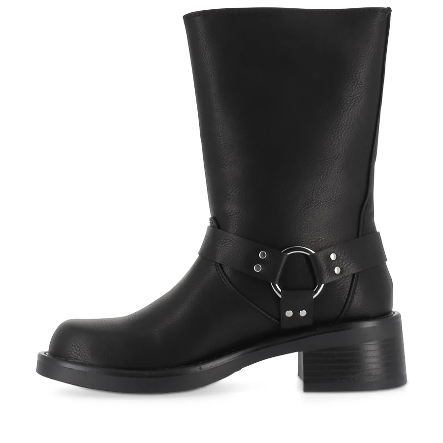 ORETA - BLACK - Image 2