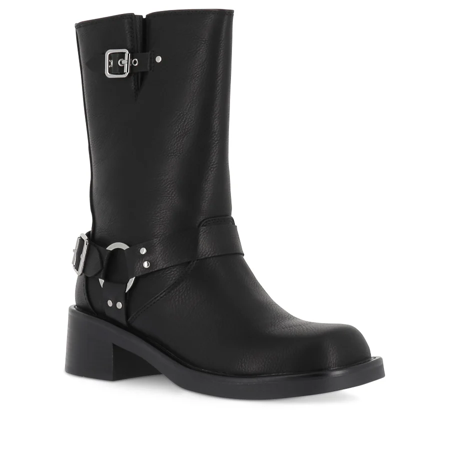 ORETA - BLACK - Image 3