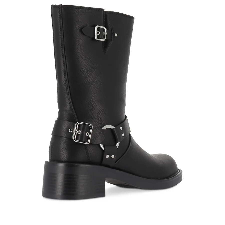 ORETA - BLACK - Image 4