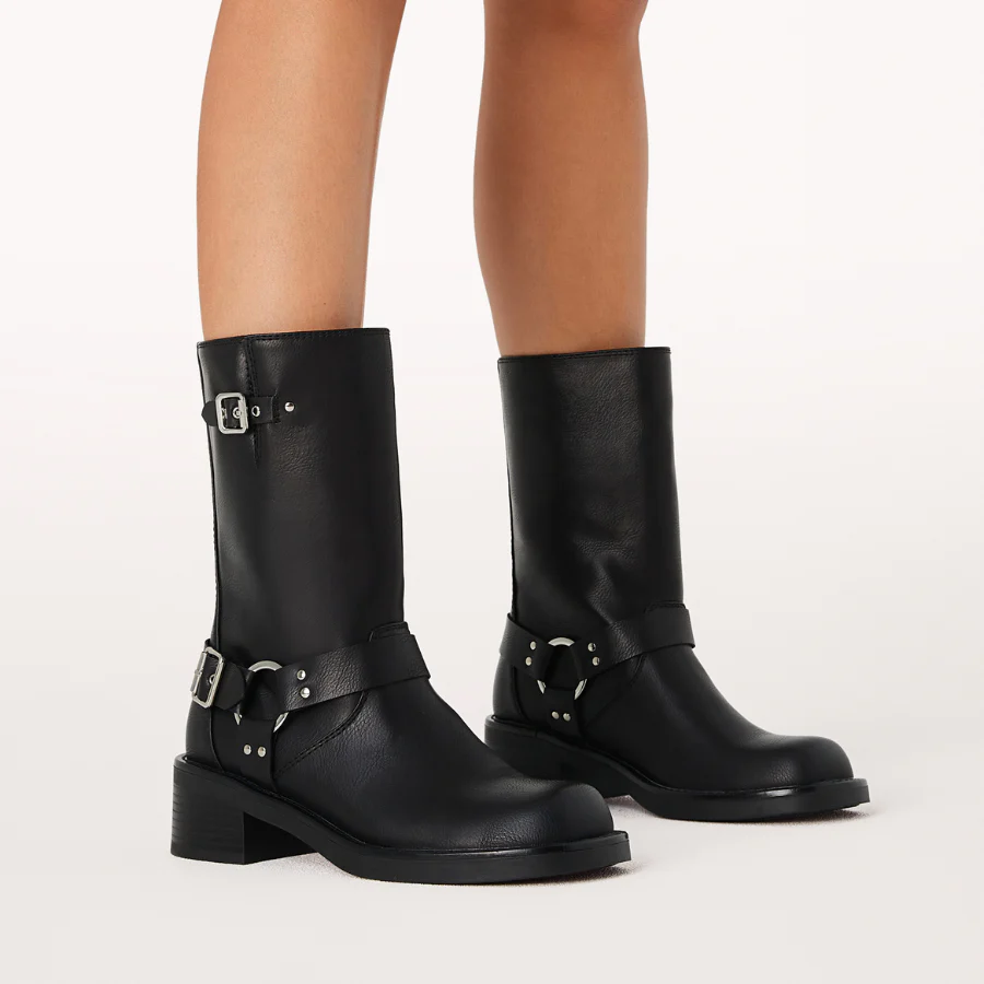 ORETA - BLACK - Image 5