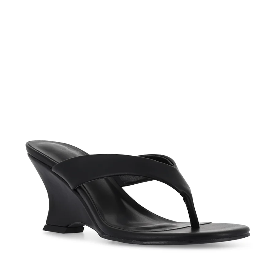 ORIELLE - BLACK - Image 3