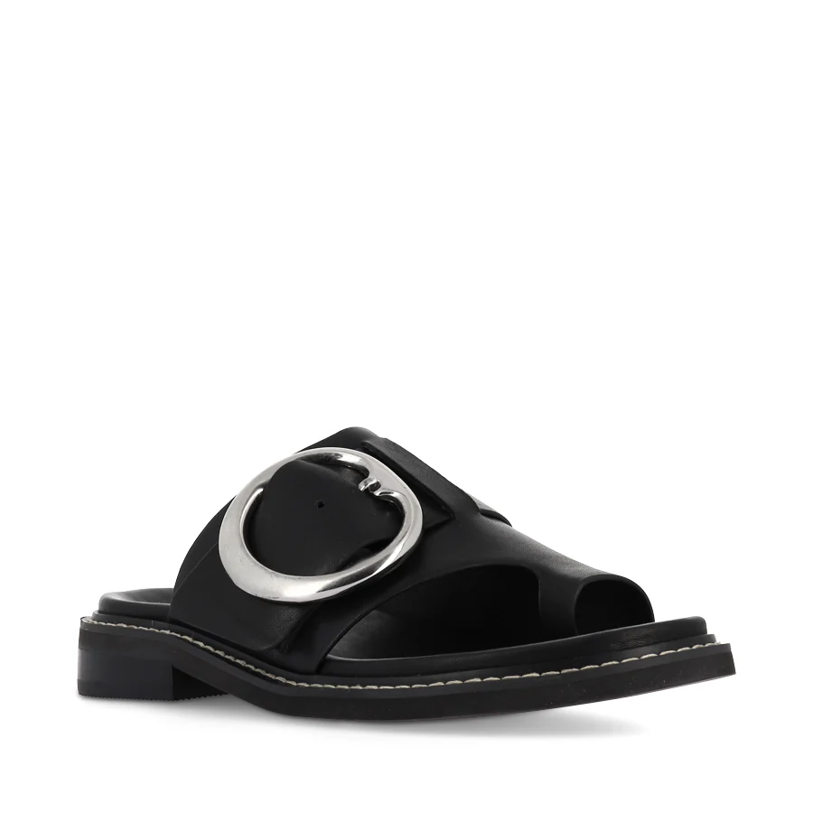 ORN - BLACK LEATHER - Image 3