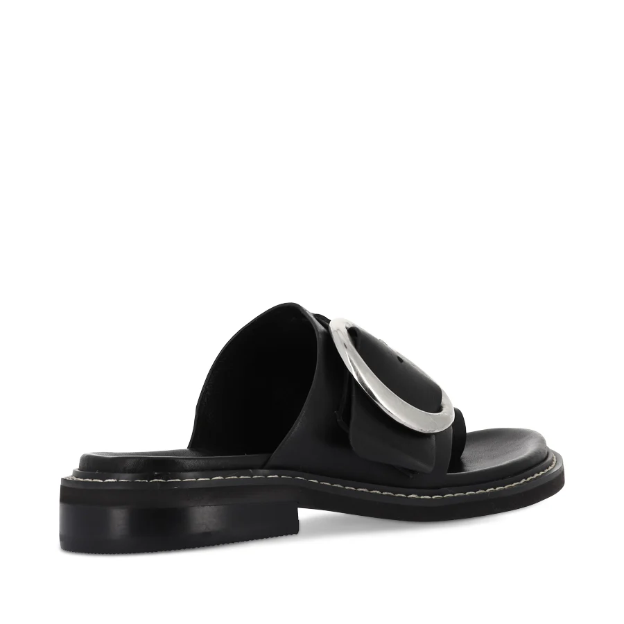 ORN - BLACK LEATHER - Image 4