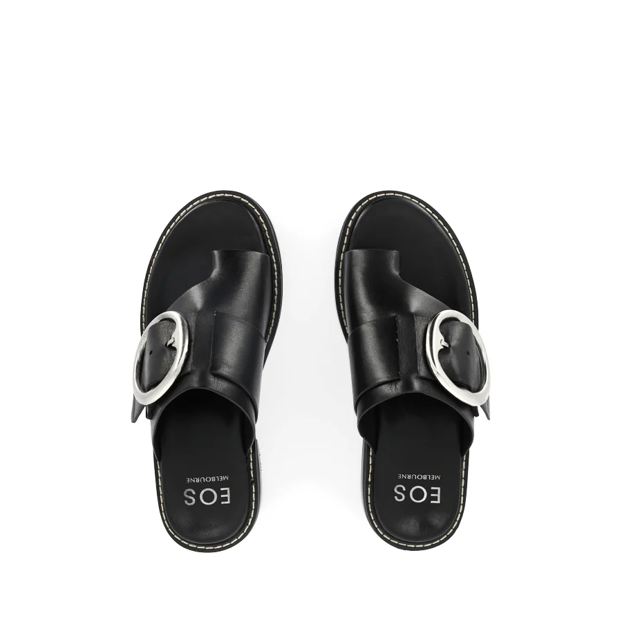 ORN - BLACK LEATHER - Image 5