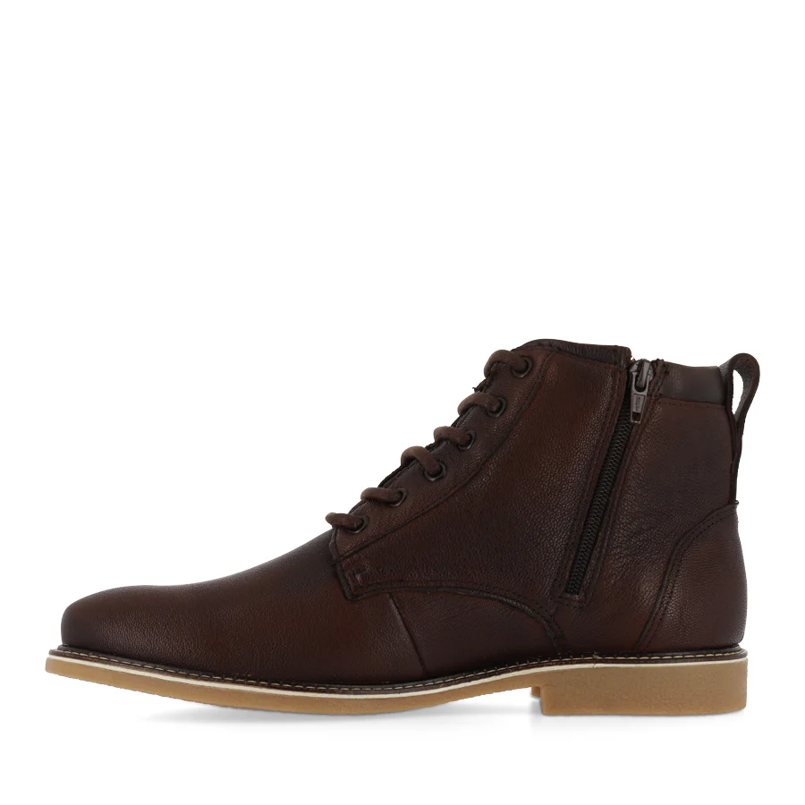 OSBAR - BROWN LEATHER - Image 2