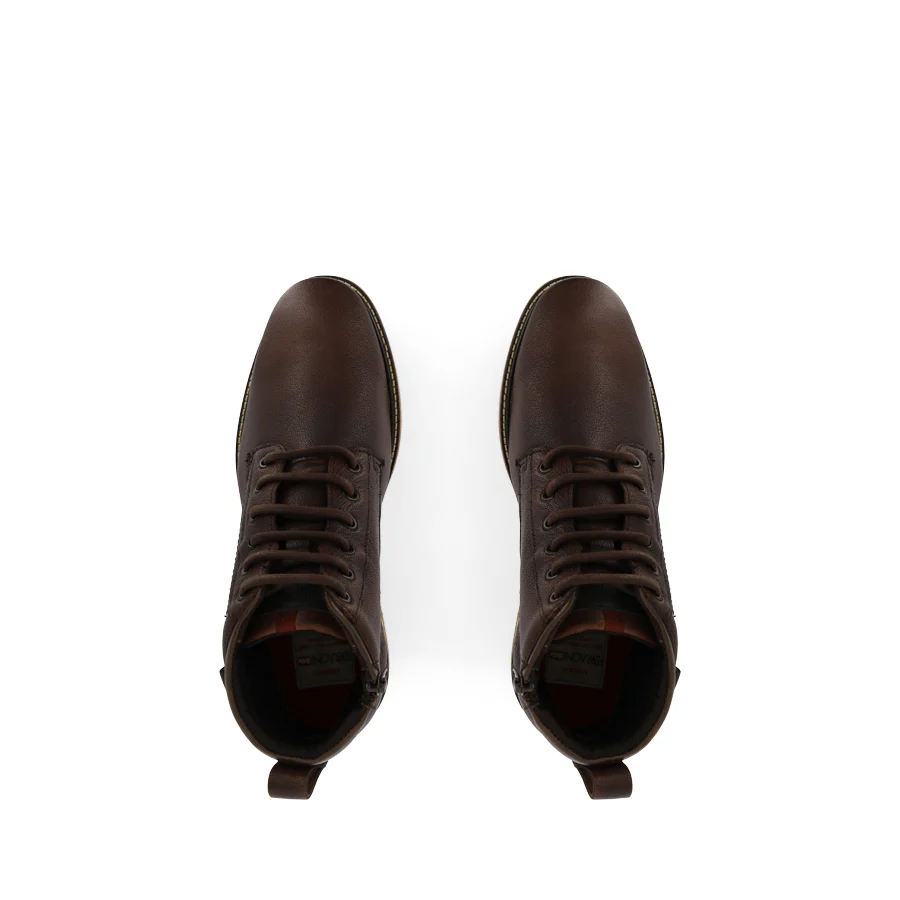 OSBAR - BROWN LEATHER - Image 5