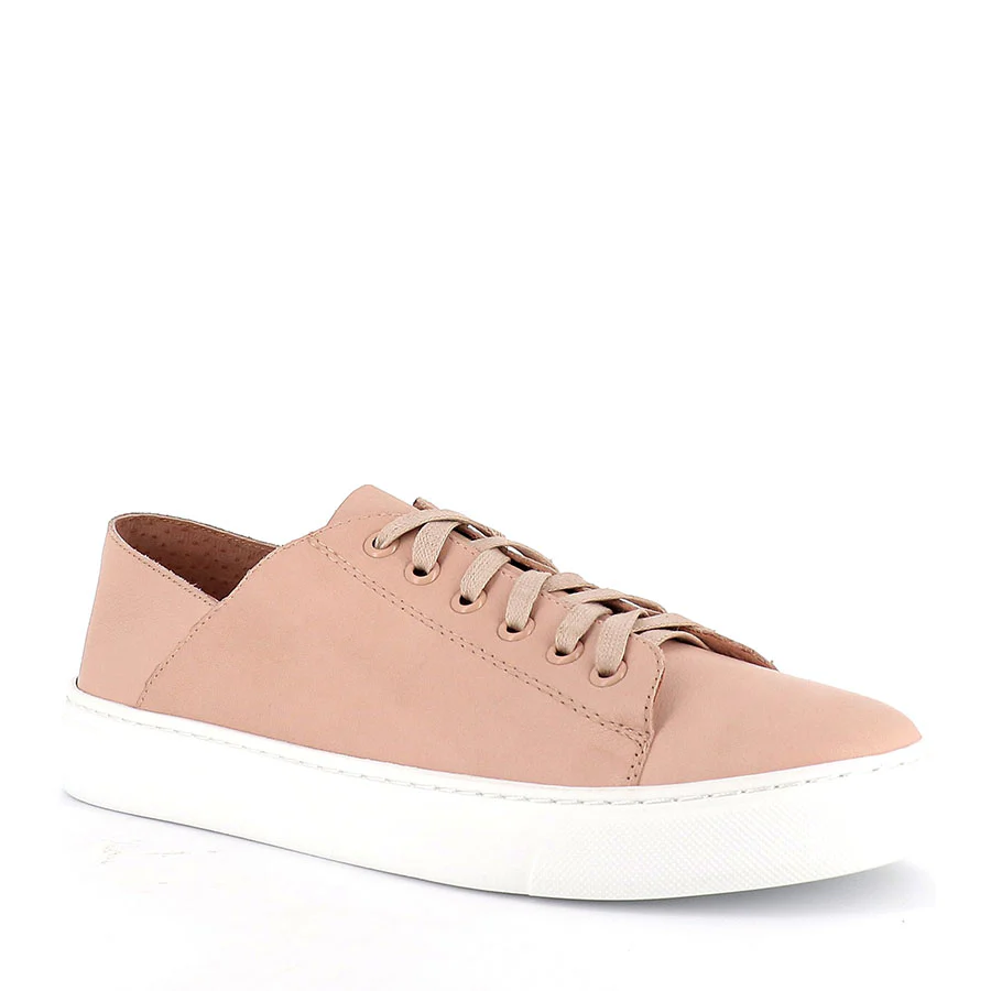 OSKHER - DARK NUDE LEATHER - Image 3