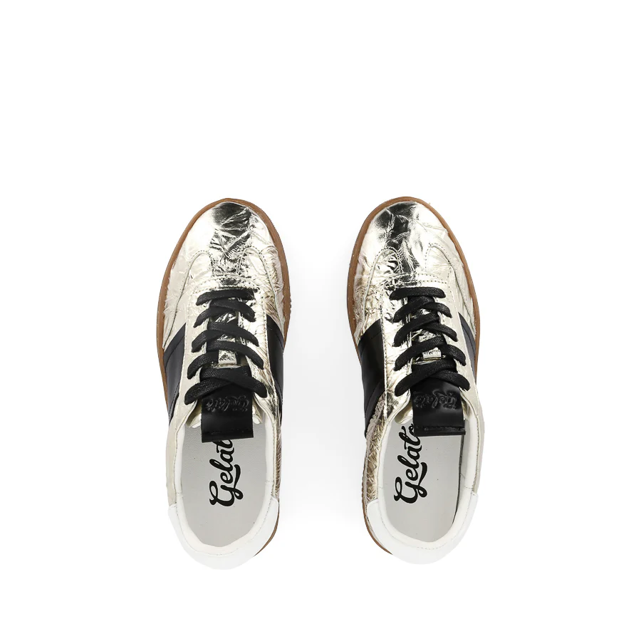 OXEN - GOLD CRUSH COMBO - Image 5