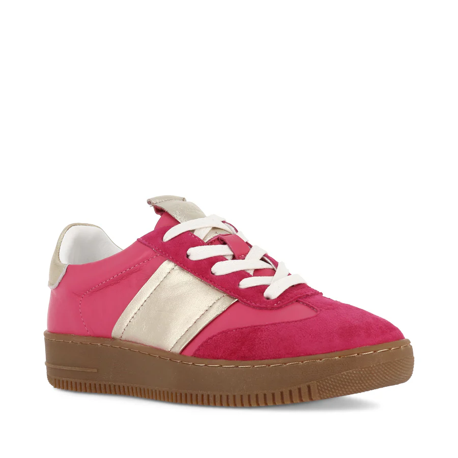 OXEN - HOT PINK COMBO - Image 3