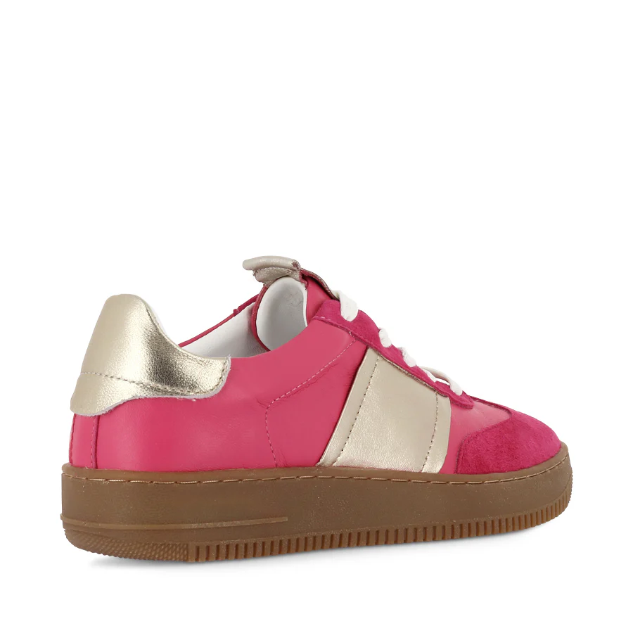 OXEN - HOT PINK COMBO - Image 4