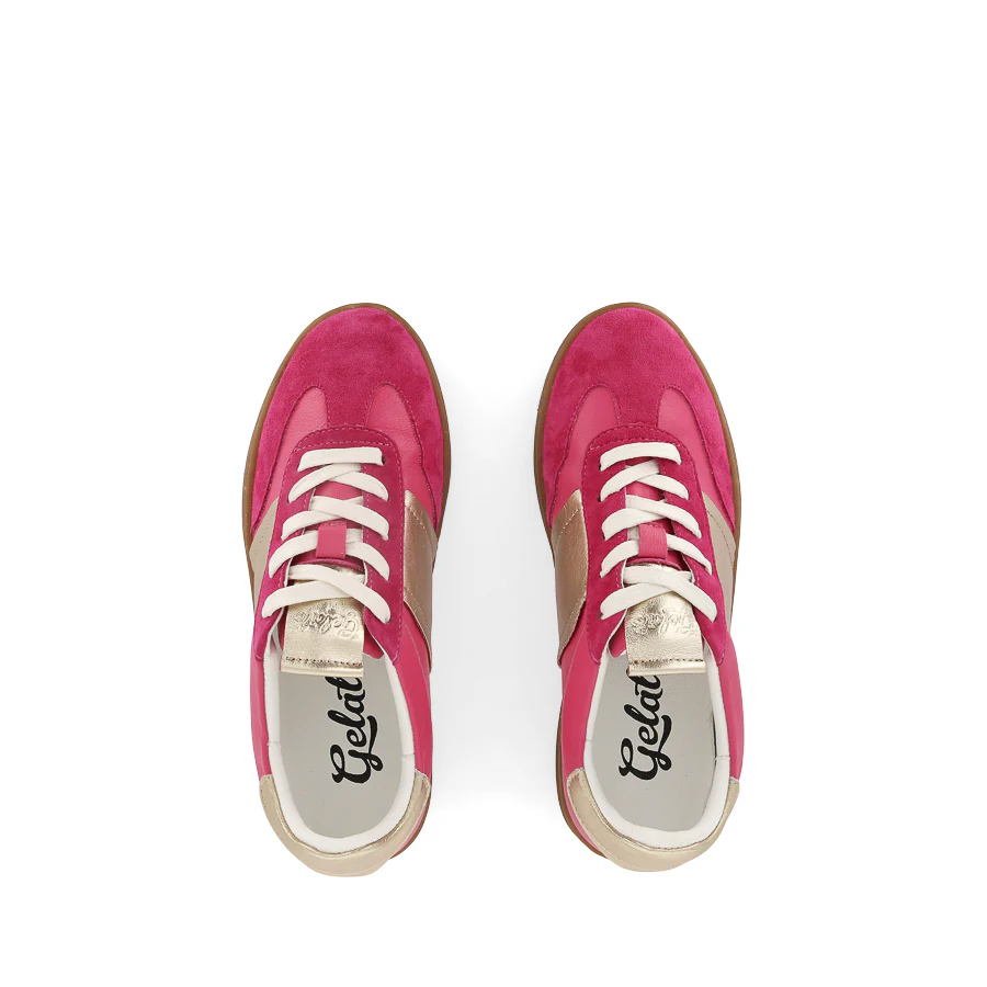 OXEN - HOT PINK COMBO - Image 5