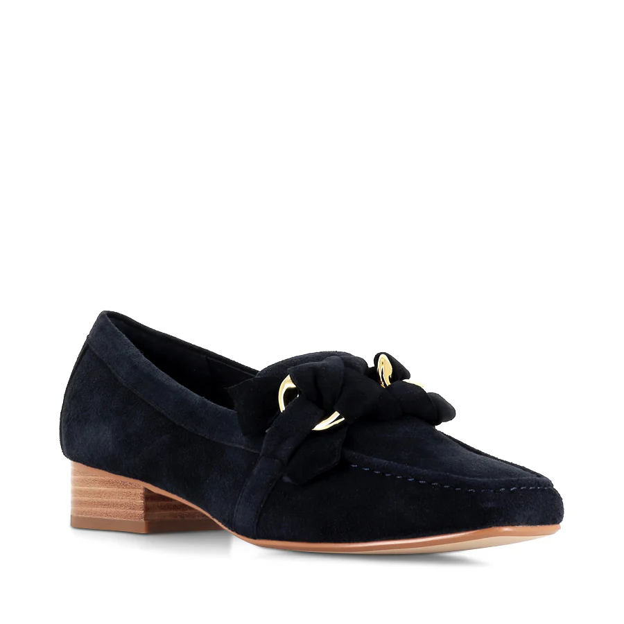PACKHAM - INK SUEDE - Image 3