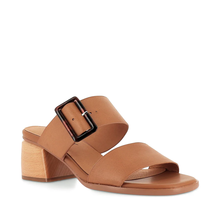 PADEN - TAN LEATHER - Image 3