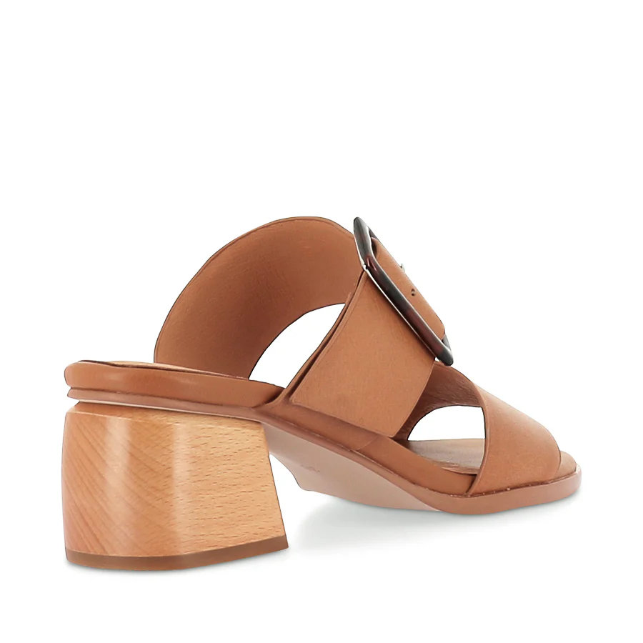PADEN - TAN LEATHER - Image 4