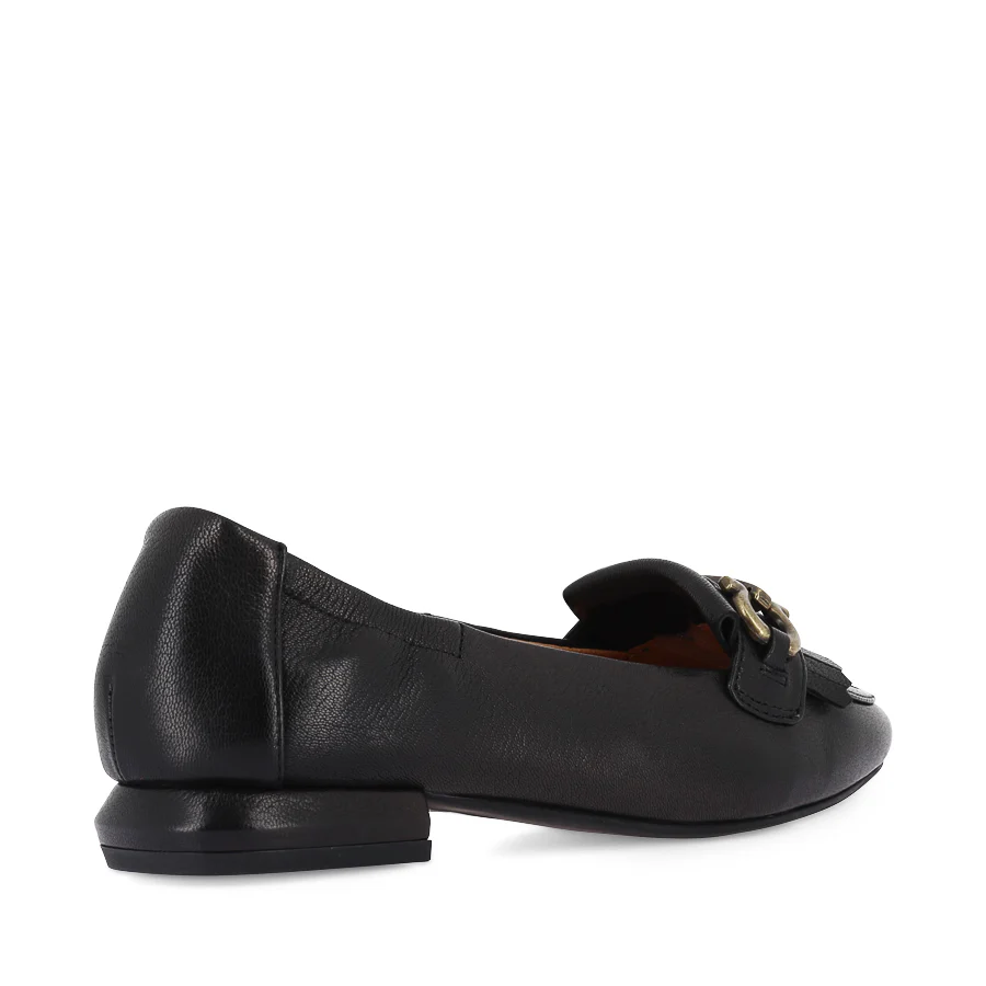 PADMA - BLACK LEATHER - Image 4