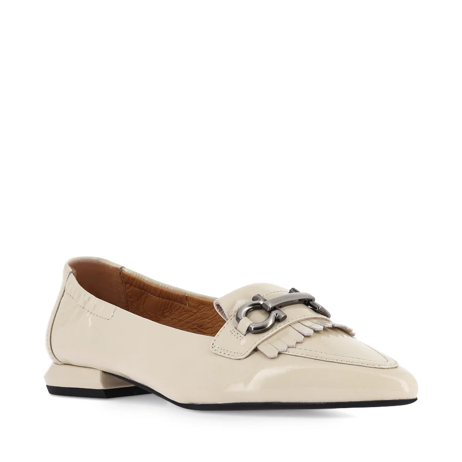 PADMA - DUNE PATENT LEATHER - Image 3