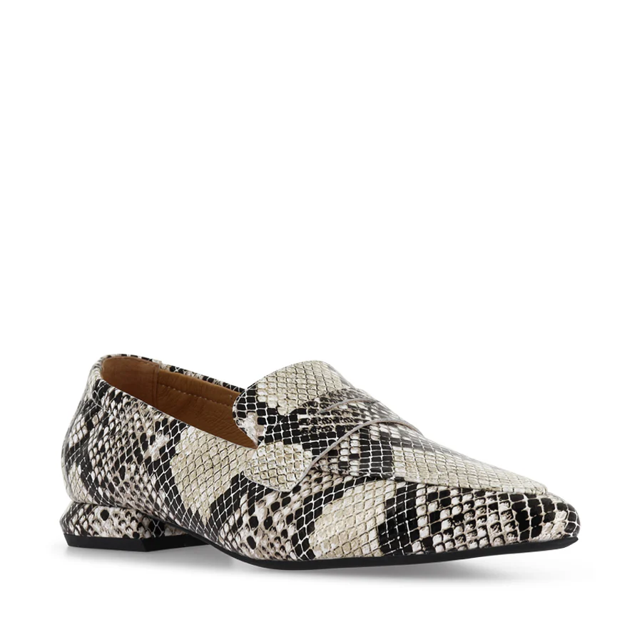 PALOLO - NATURAL SNAKE LEATHER - Image 3