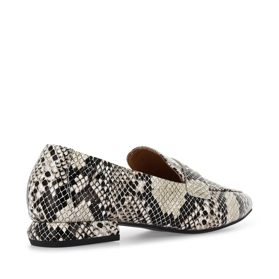 PALOLO - NATURAL SNAKE LEATHER - Image 4