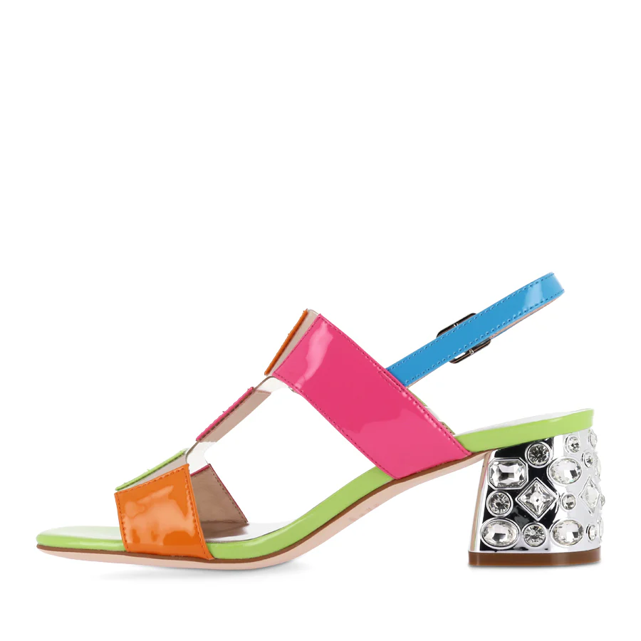 PANDO - GELATO MULTI PATENT - Image 2