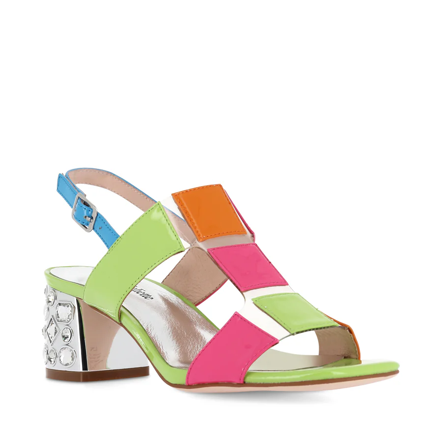 PANDO - GELATO MULTI PATENT - Image 3
