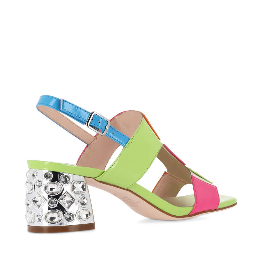 PANDO - GELATO MULTI PATENT - Image 4