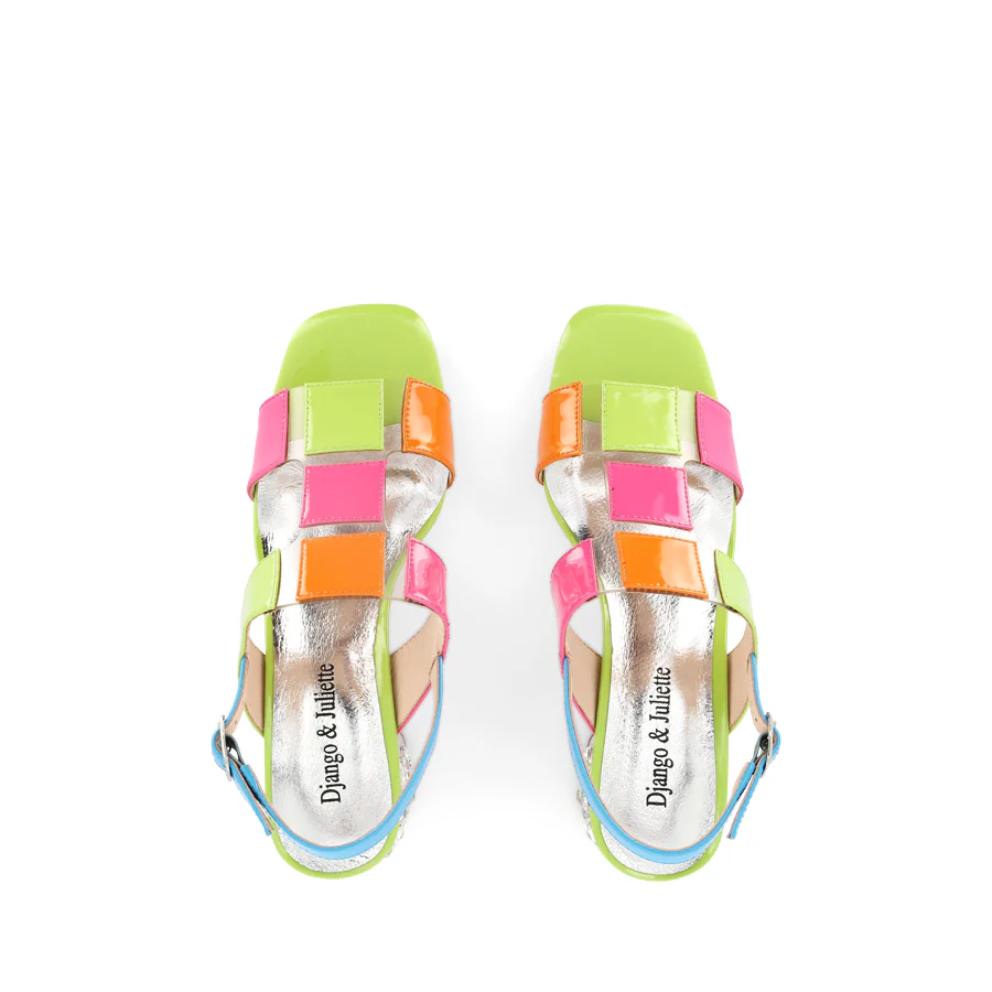 PANDO - GELATO MULTI PATENT - Image 5