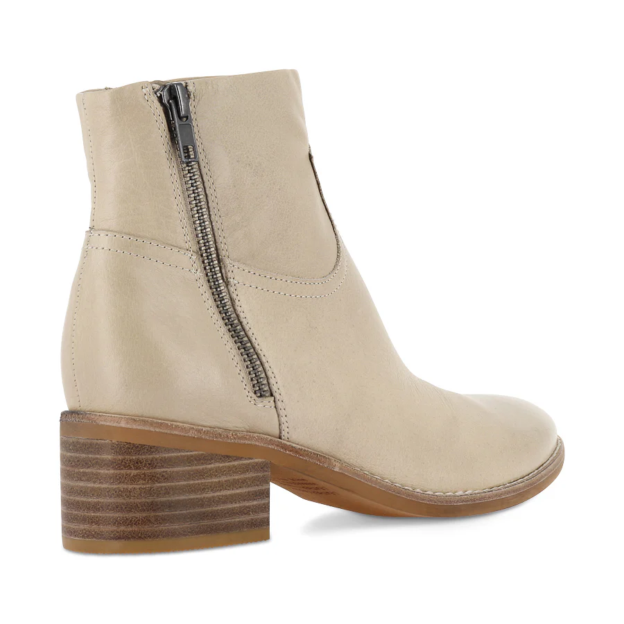 PARLA - VANILLA LEATHER - Image 4